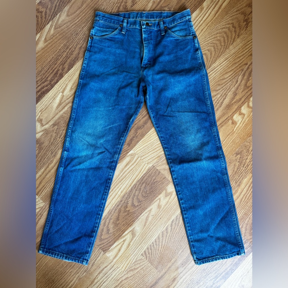 New without tags wranglers